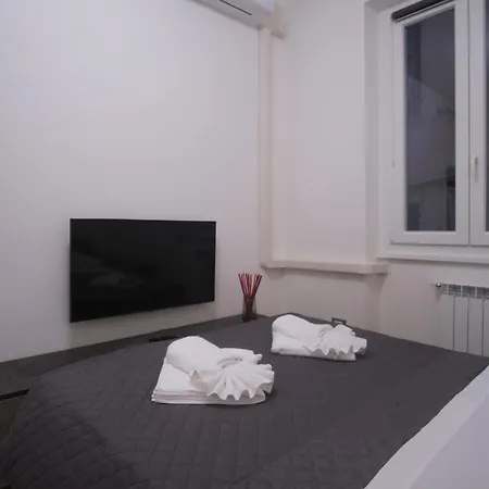 Porto Antico Appartement *