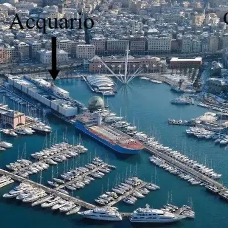 Porto Antico