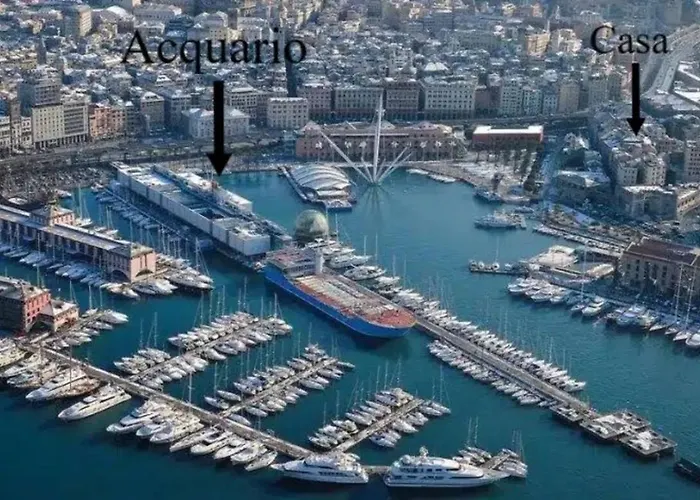 Porto Antico